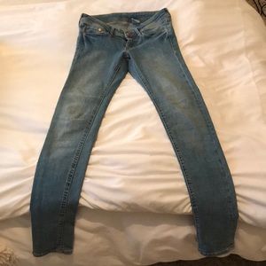 H&M jeans